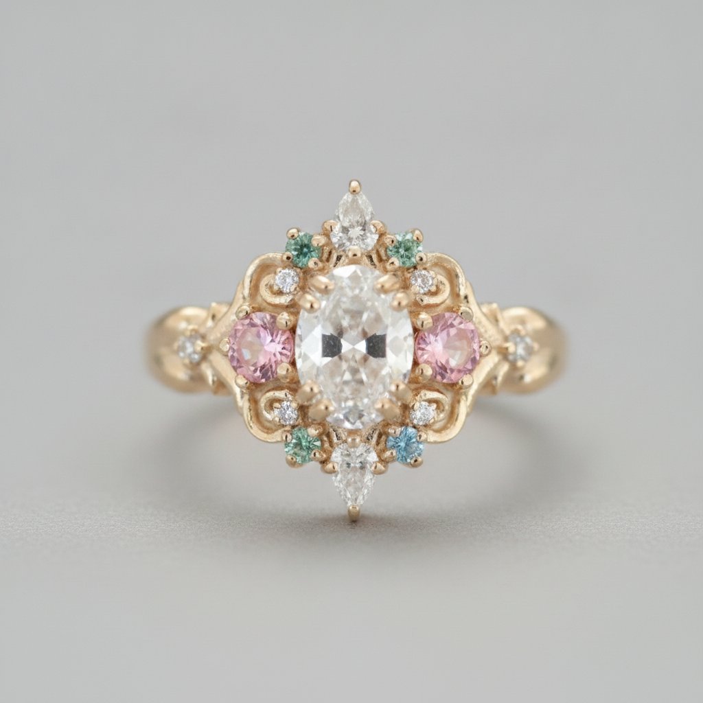 Anello Hespera