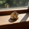 Hespera Gold Ring