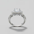 Hespera-zirconia-ring