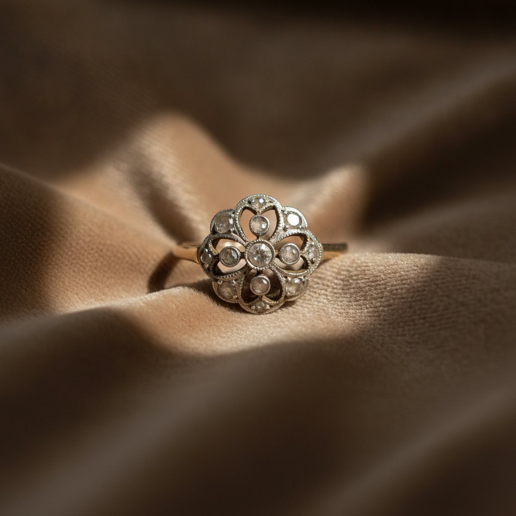 Marlow-ring