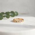 Perle Ring