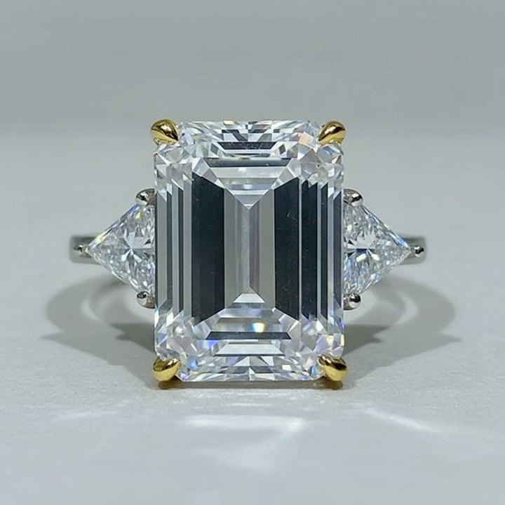 Aurelie Gold Ring