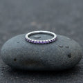 Liviana Crystal Ring