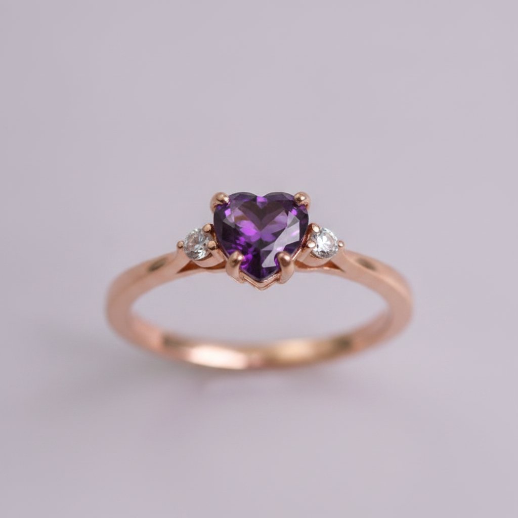 Anello Liviana Crystal