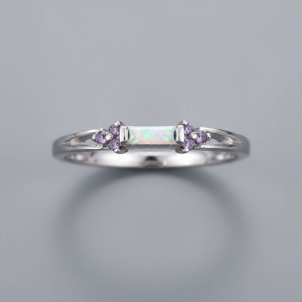 Sabine-Opalring