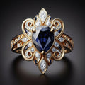 Isolde-Ring