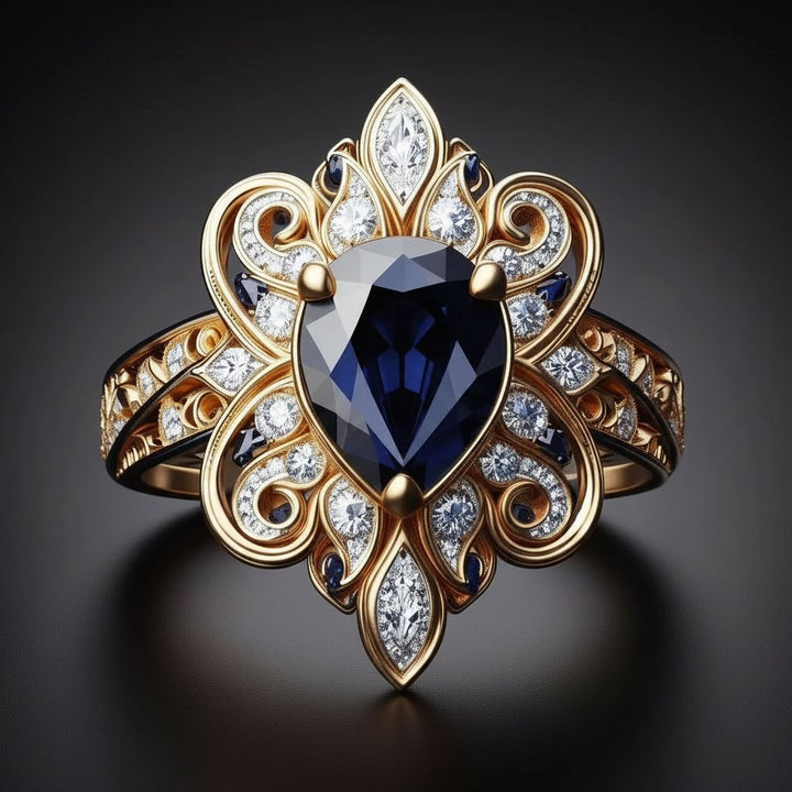 Isolde Ring