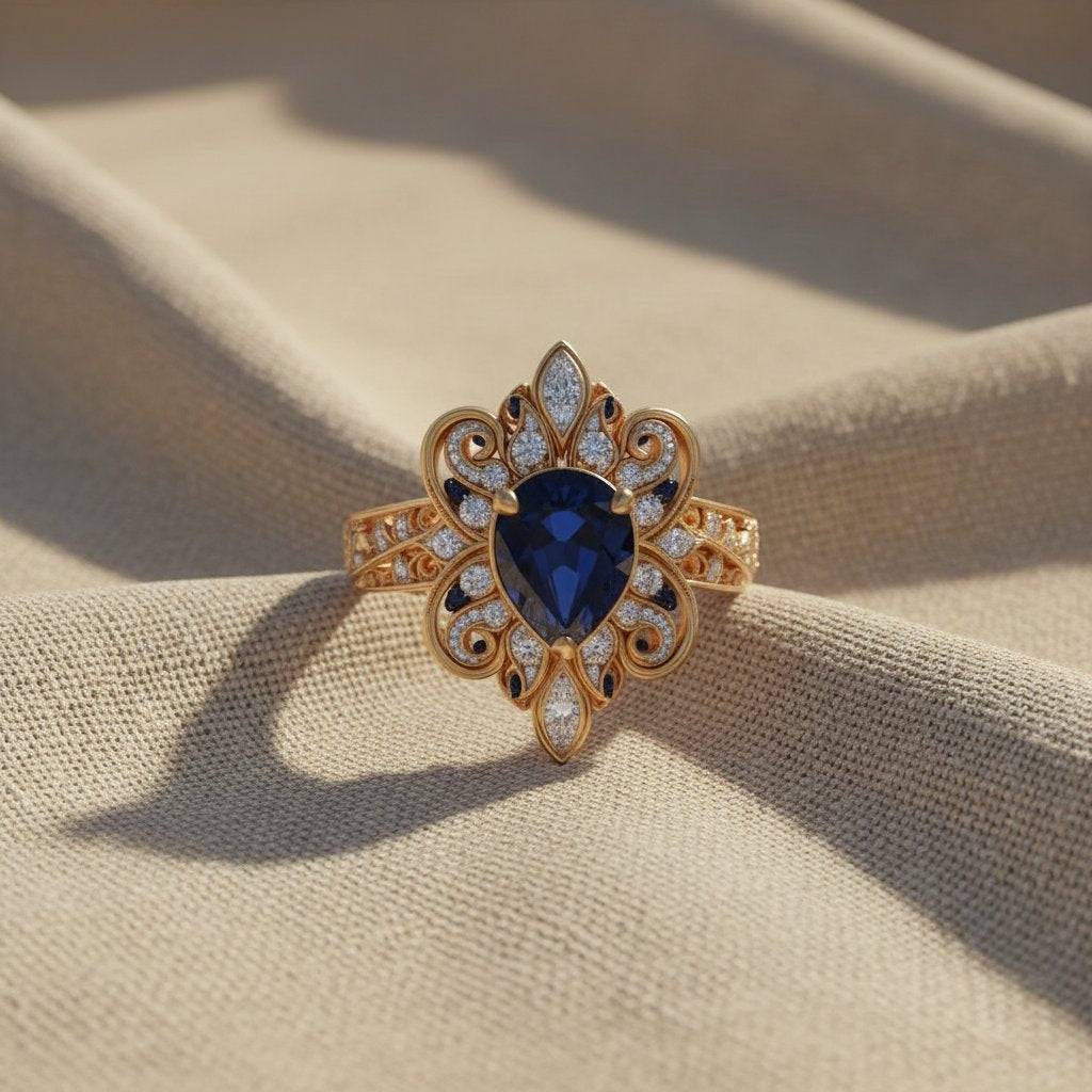 Isolde-Ring