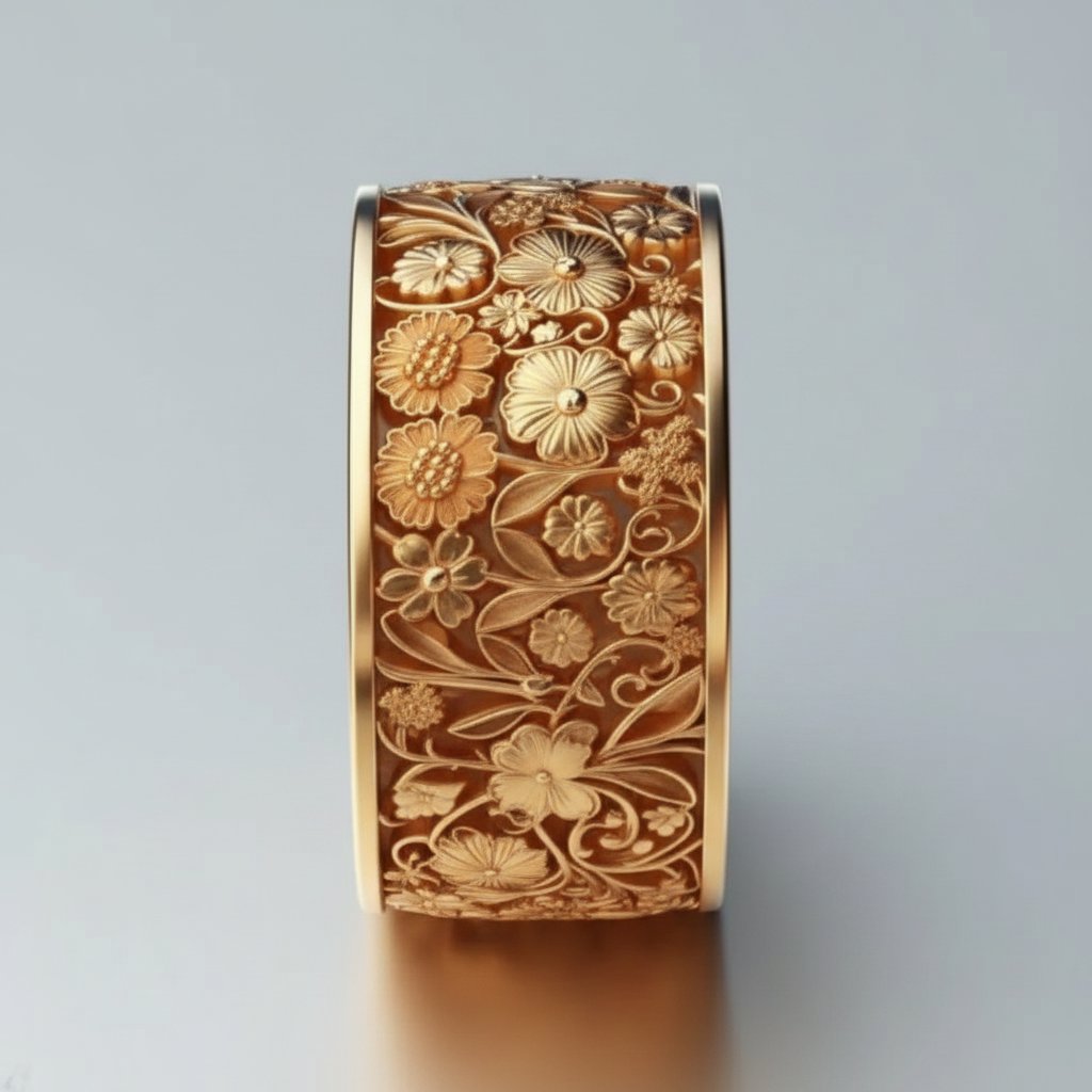 Sylvie Ring