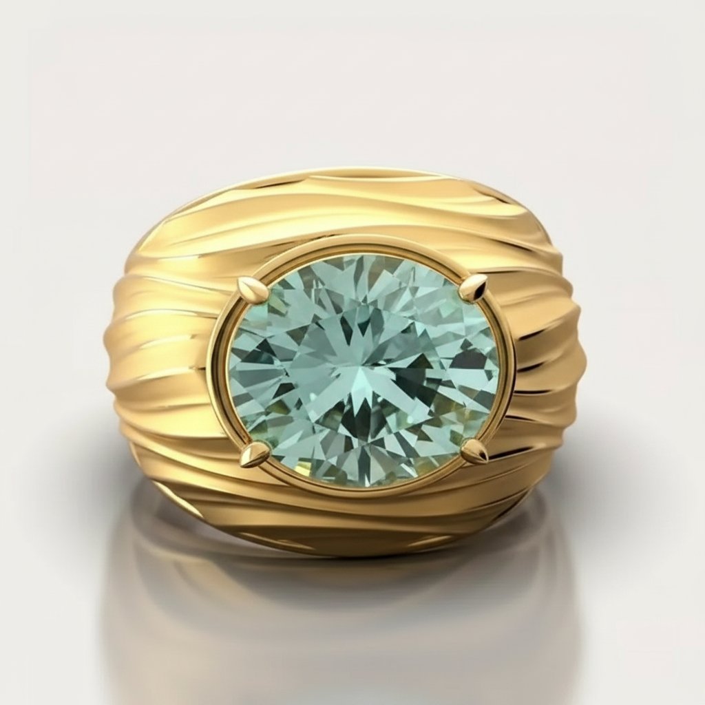 Bague Sylvie en cristal