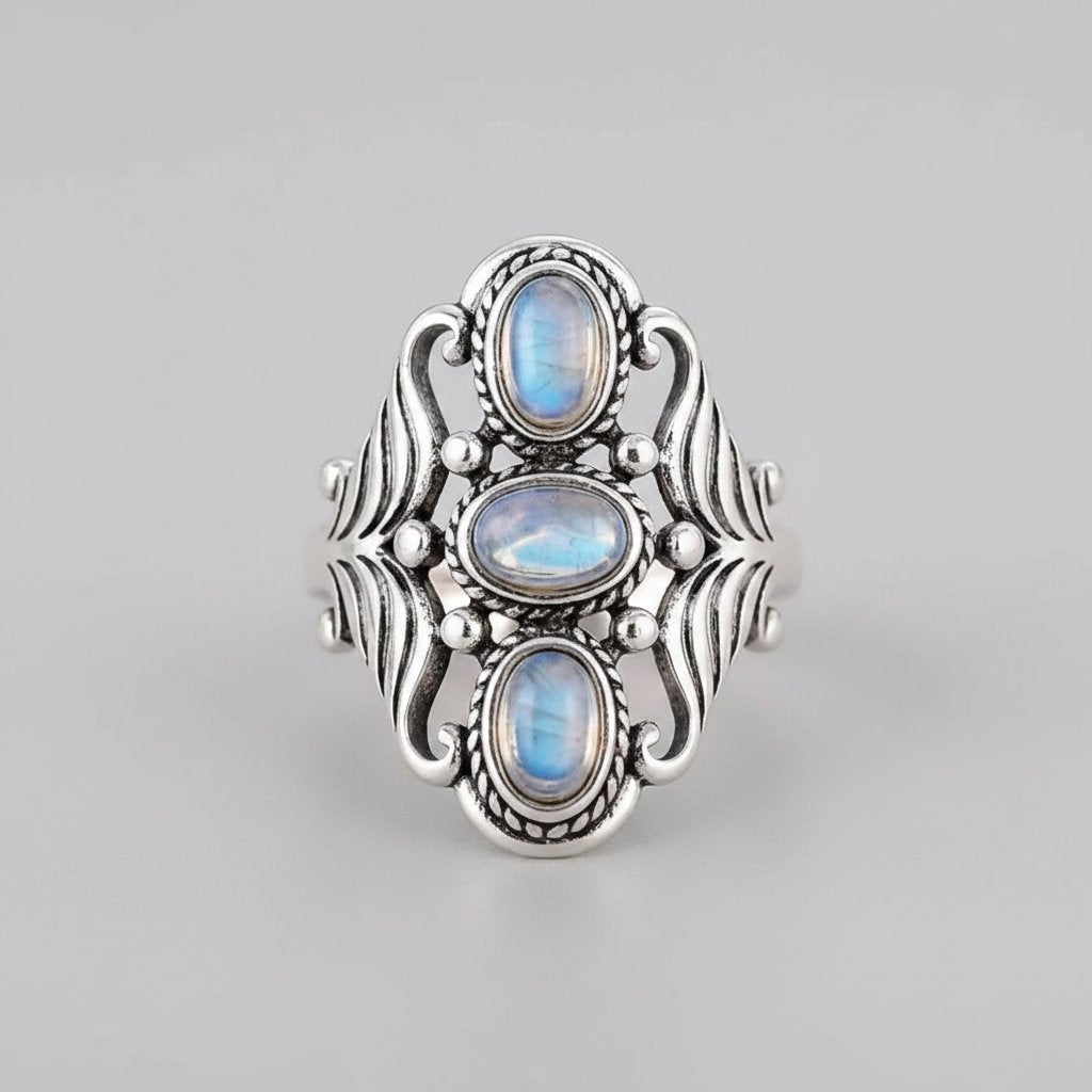 Ondina-Opalring