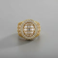 Verena Zirconia Ring