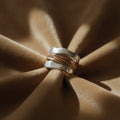 Adeline Gold Ring