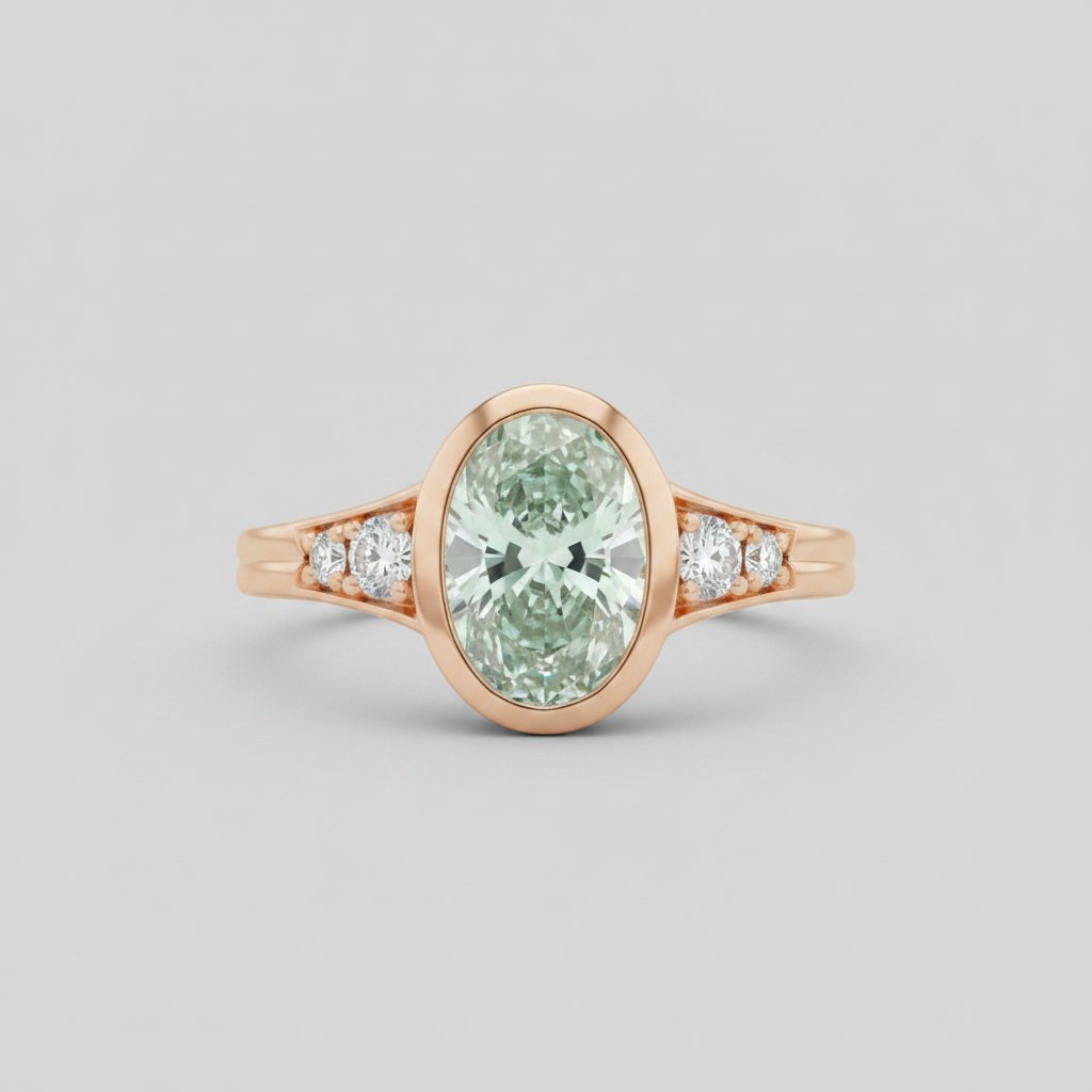 Ninon-Diamantring