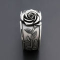 Capucine Silver Ring