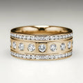 Capucine-zirkonia-ring