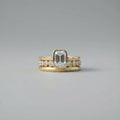 Iliana Crystal Jewelry Set