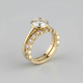Juliette Gold Jewelry Set