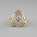 Bague Tamsin dorée