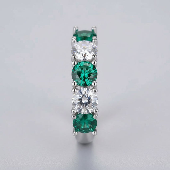 Yara Crystal Ring