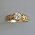 Zelie-Zirkonia-Ring