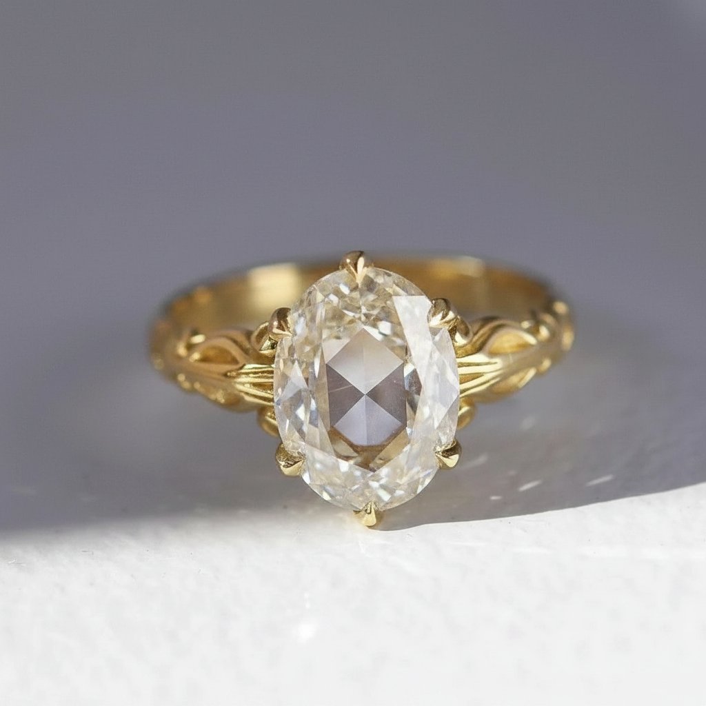 Zelie-Zirkonia-Ring