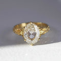 Zelie-Zirkonia-Ring