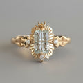 Anello Zelie Gold