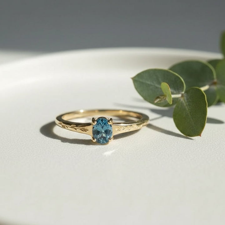 Anello Dvora Crystal