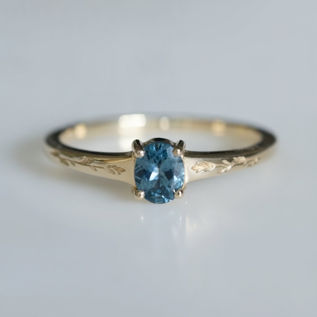 Anello Dvora Crystal