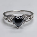 Bague en cristal Eowyn