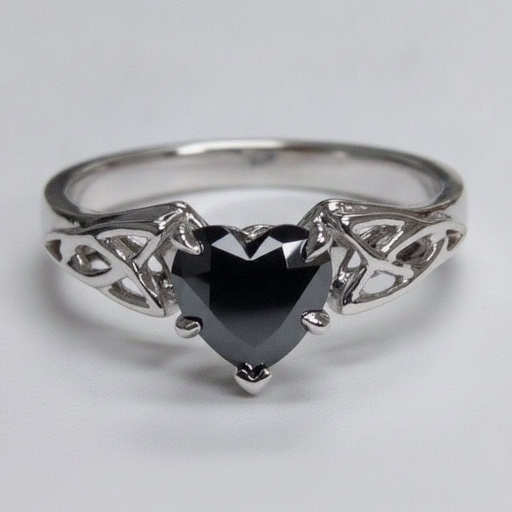 Bague en cristal Eowyn