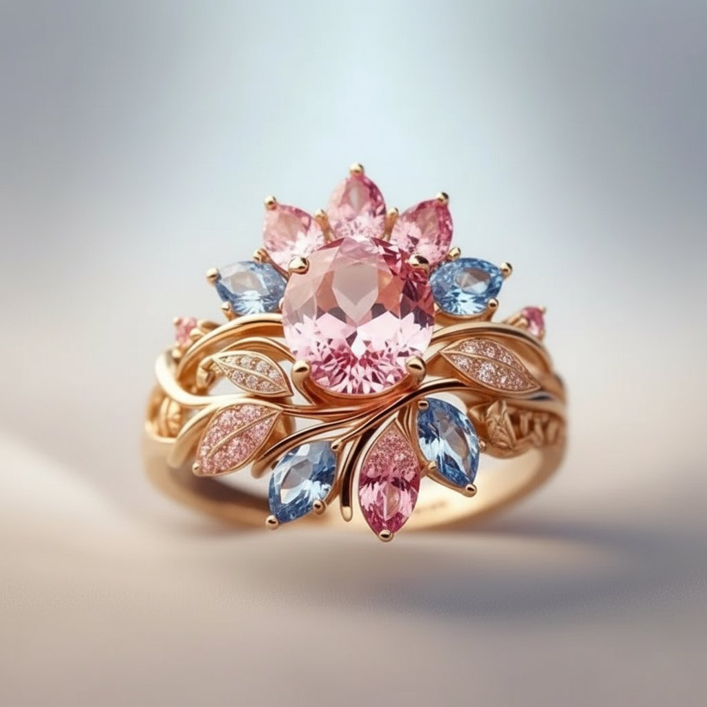 Eowyn-Ring