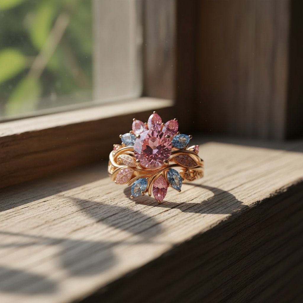 Eowyn-Ring