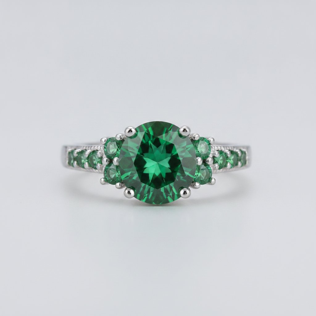 Jolie Gold Ring