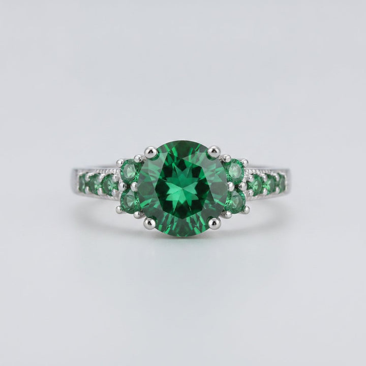 Jolie Gold Ring