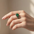Jolie Gold Ring