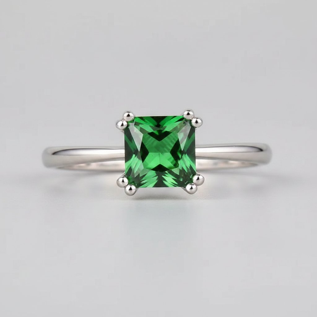 Jolie-Goldring
