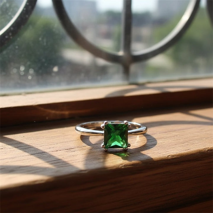 Jolie-gouden ring