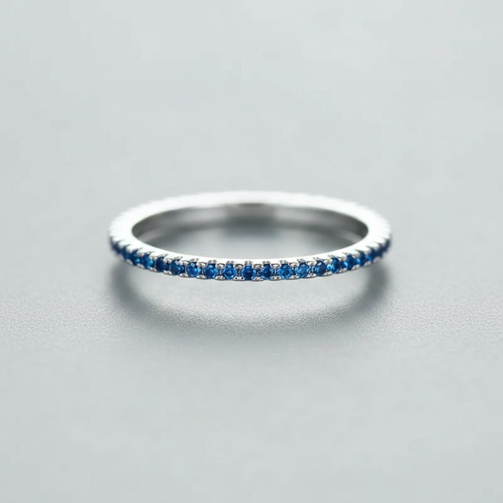 Jolie Gold Ring