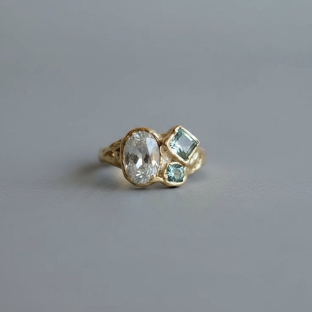 Petra-Ring