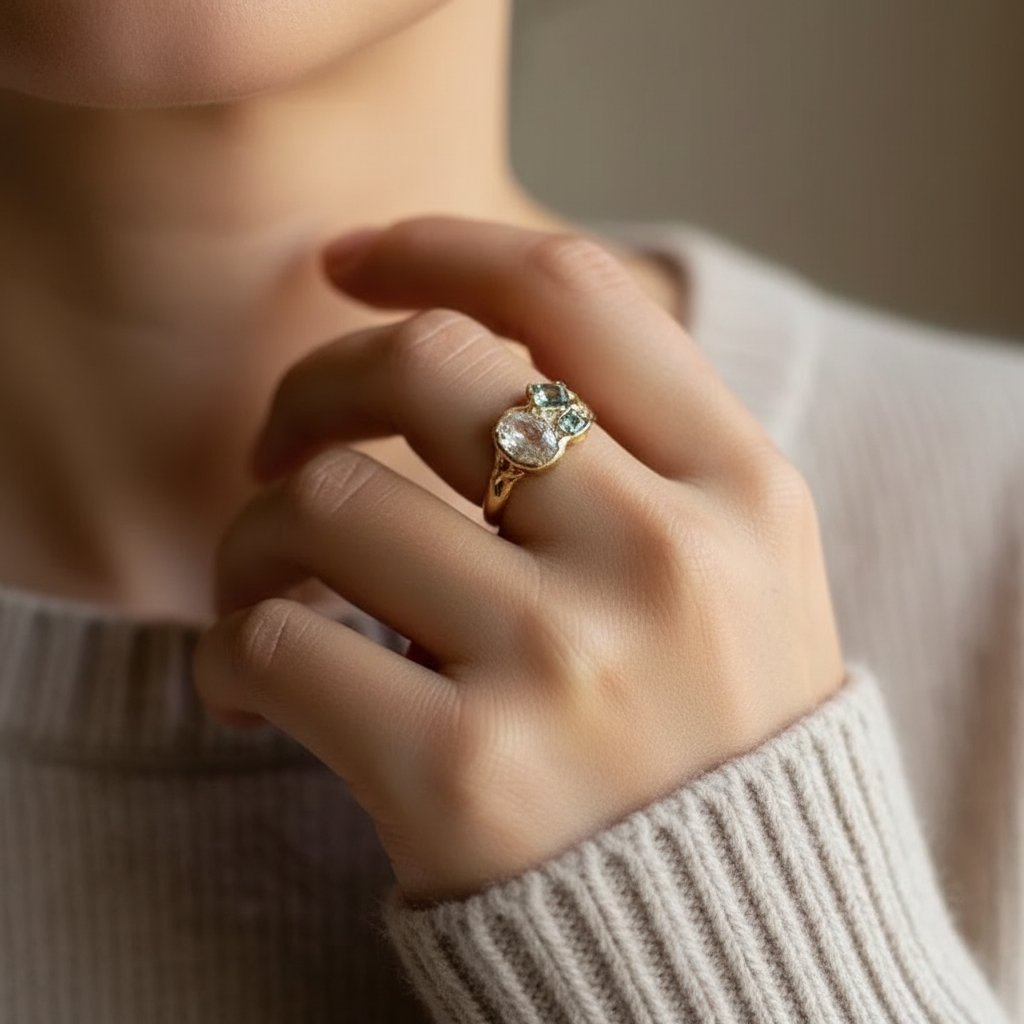 Petra-Ring