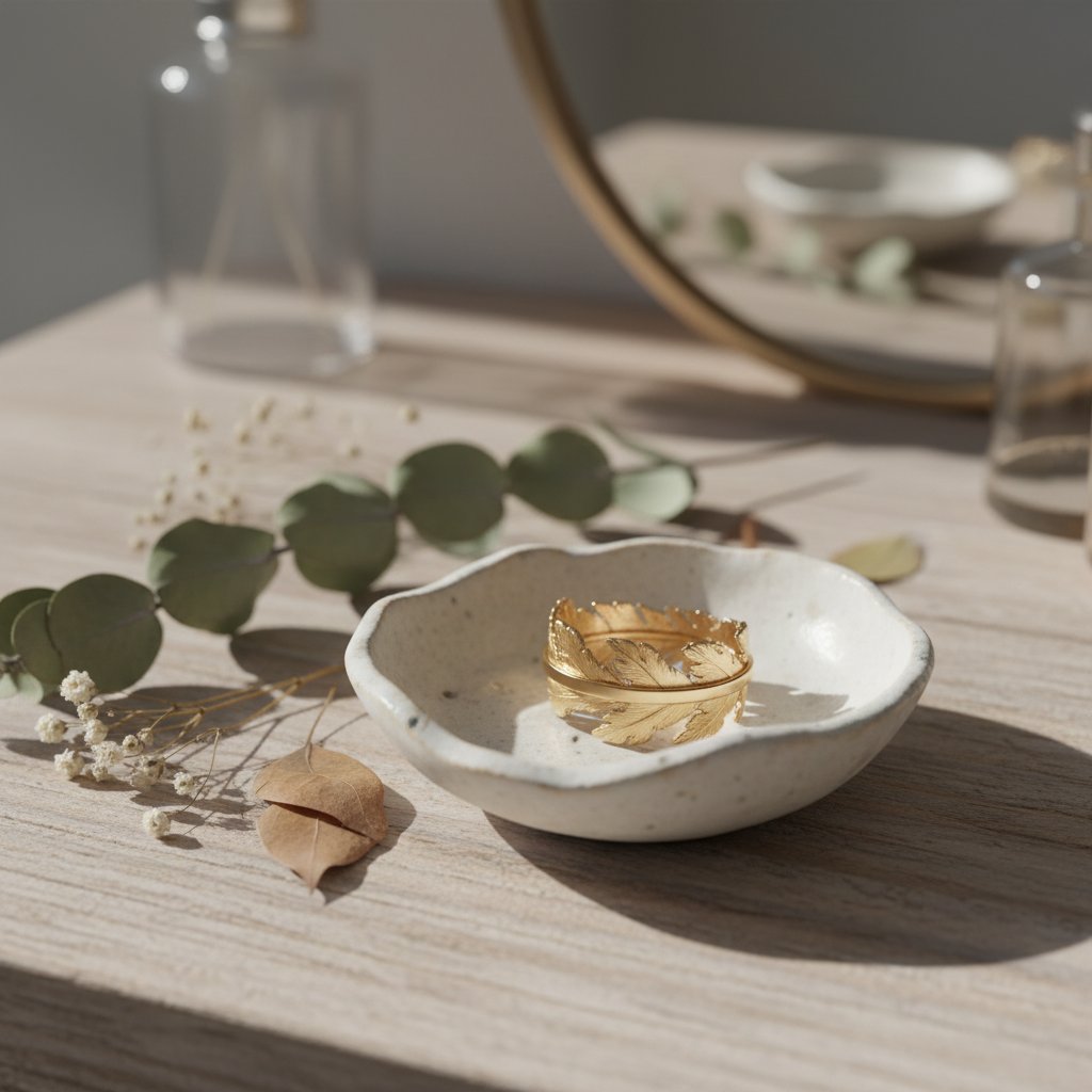 Suri-gouden ring
