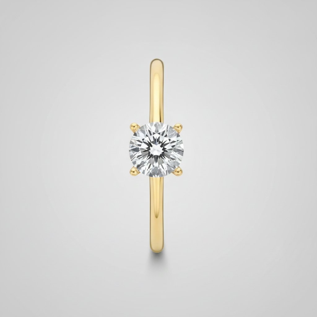 Suri Gold Ring