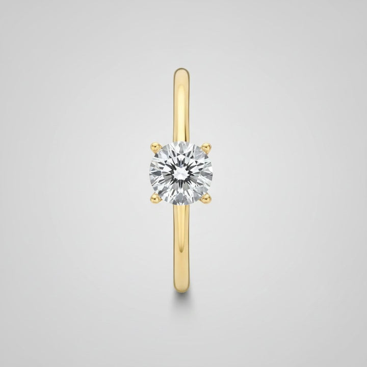 Suri Gold Ring