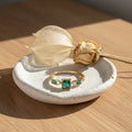 Kaia Crystal Ring