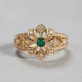 Kaia-Zirkonia-Ring
