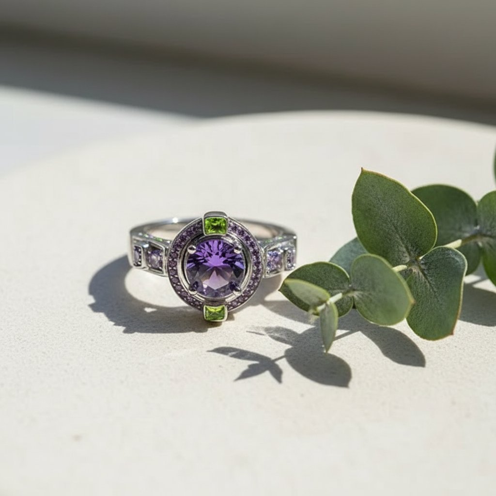 Kaia-Ring