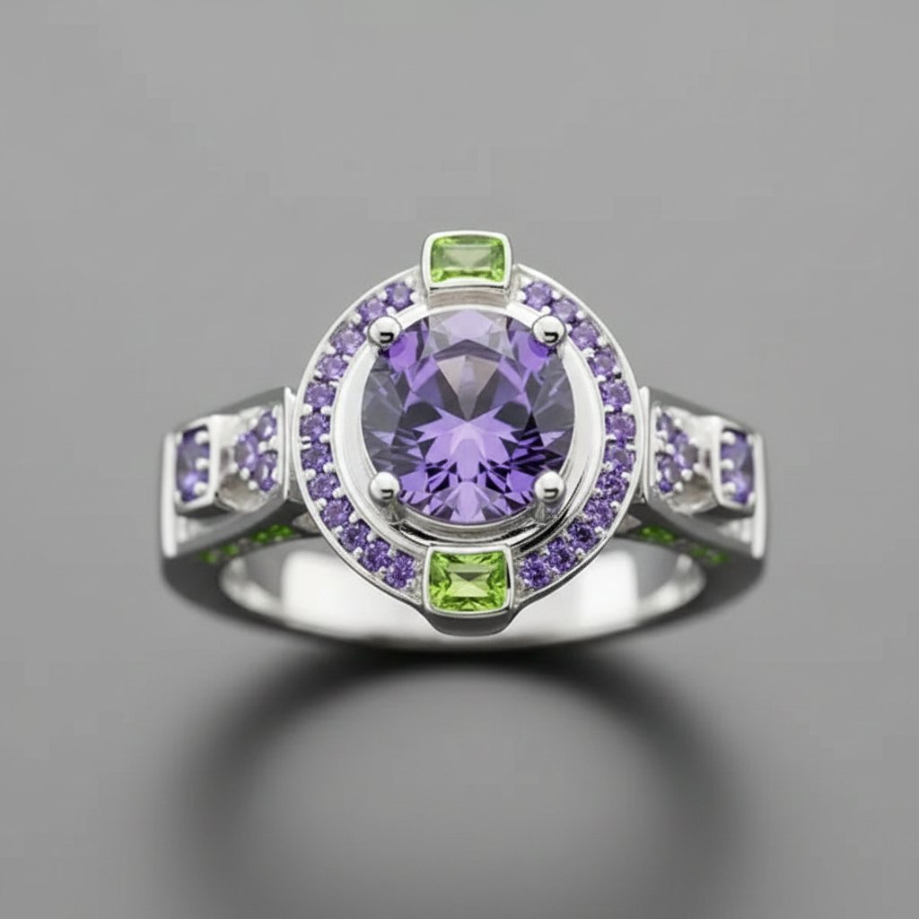 Kaia-Ring