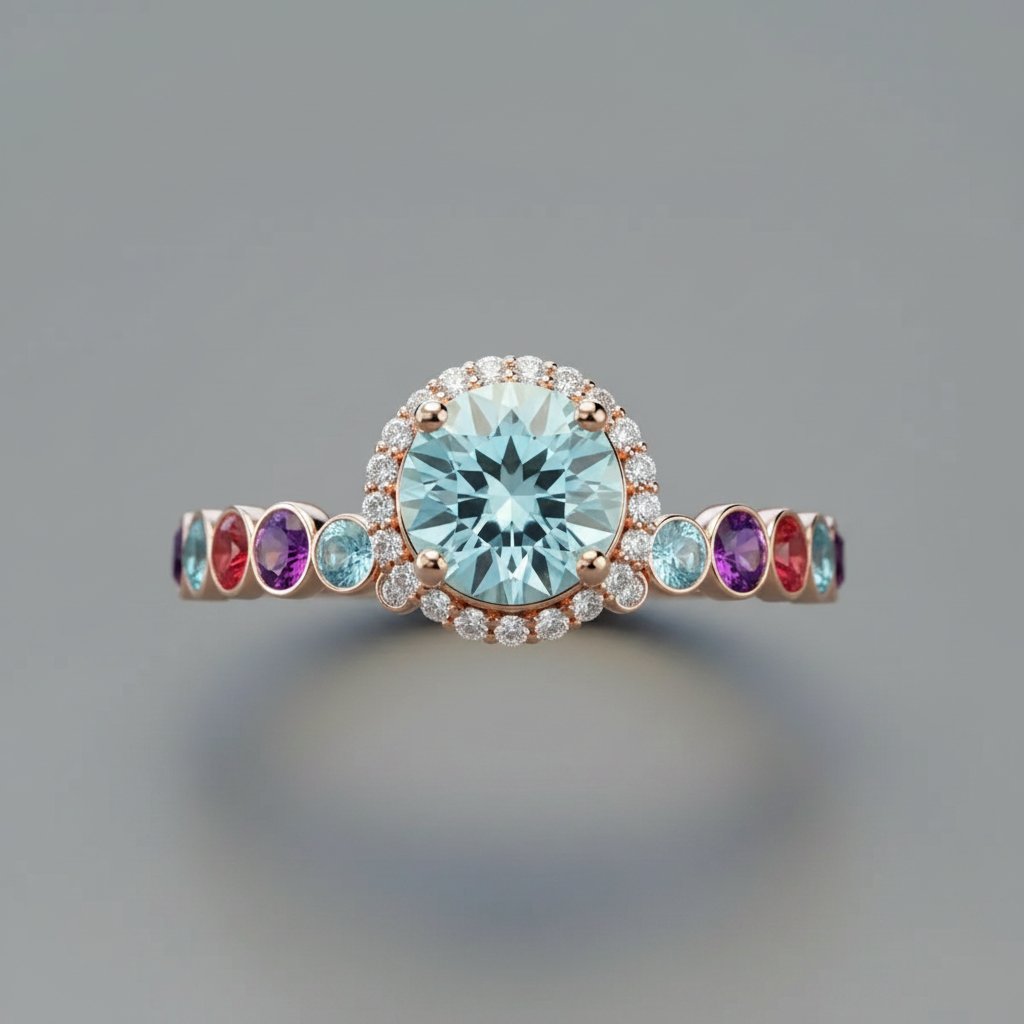 Kaia-ring